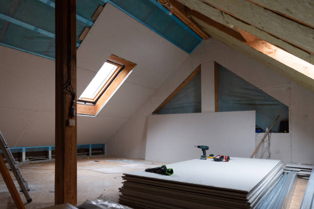 Best Eco-Friendly Insulation in Jean Fitte, LA
