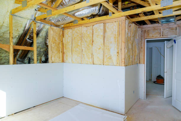 Best Spray Foam Insulation in Jean Fitte, LA