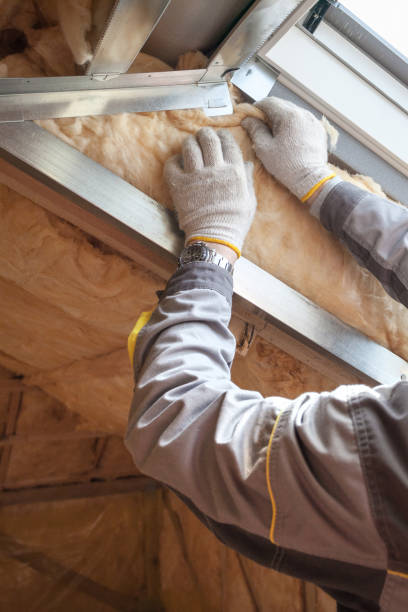 Best Insulation for Specific Applications in Jean Fitte, LA