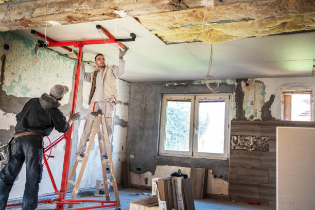 Professional Insulation Contractor in Jean Lafitte, LA