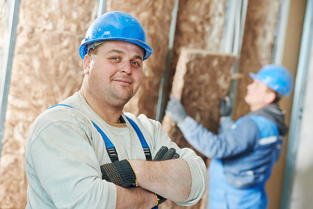 Best Blown-in Insulation in Jean Fitte, LA