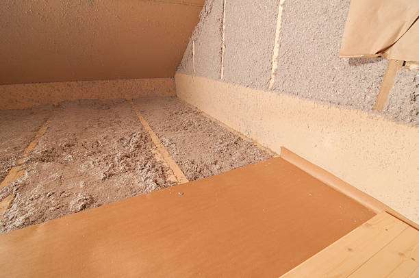 Types of Insulation We Offer in Jean Lafitte, LA