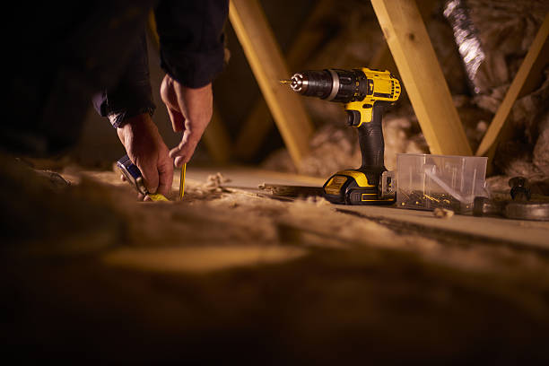 Professional Insulation Contractor in Jean Lafitte, LA